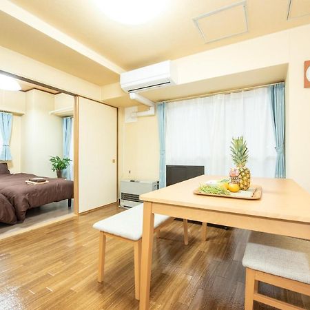 札幌市中心部大通公園まで徒歩十分観光移動に便利なロケーションh205 מראה חיצוני תמונה
